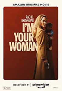 I'm Your Woman (2020) Film Online Subtitrat in Romana