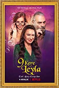 Leyla Everlasting - 9 Kere Leyla (2020) Online Subtitrat