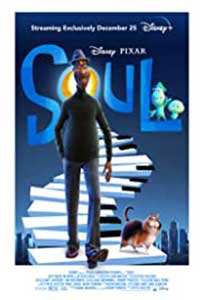 Suflet - Soul (2020) Film Online Subtitrat in Romana