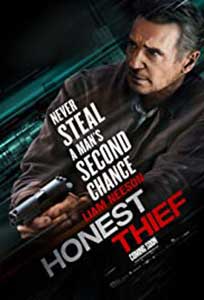 Un hoț cinstit - Honest Thief (2020) Film Online Subtitrat