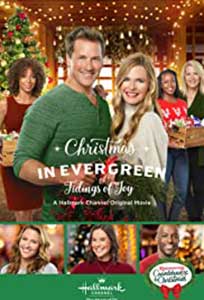 Christmas in Evergreen: Tidings of Joy (2019) Film Online