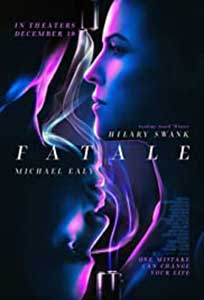 Fatale (2020) Film Online Subtitrat in Romana in HD 1080p