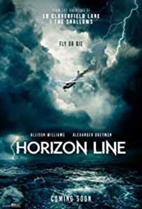 Horizon Line (2020) Film Online Subtitrat in Romana