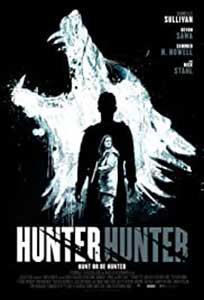 Hunter Hunter (2020) Film Online Subtitrat in Romana