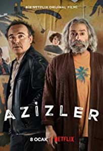 Stuck Apart - Azizler (2021) Film Online Subtitrat in Romana