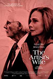 The Artist's Wife (2019) Film Online Subtitrat in Romana