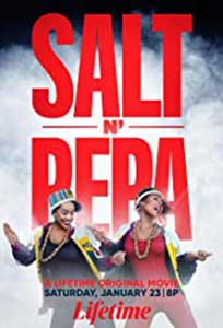 Salt-N-Pepa (2021) Film Online Subtitrat in Romana