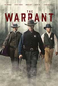 The Warrant (2020) Film Online Subtitrat in Romana
