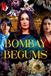 Bombay Begums (2021) Serial Indian Online Subtitrat in Romana