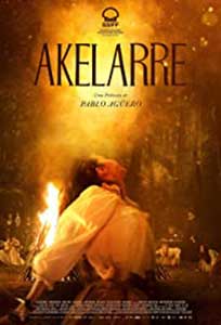 Coven of Sisters - Akelarre (2020) Film Online Subtitrat