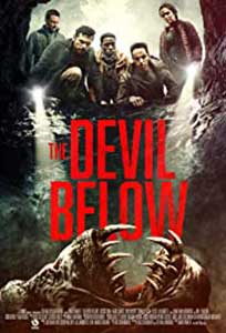 The Devil Below - Shookum Hills (2021) Film Online Subtitrat