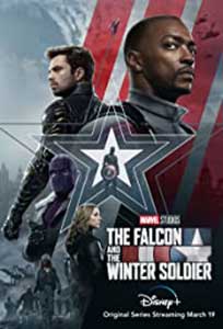 The Falcon and the Winter Soldier (2021) Serial Online Subtitrat