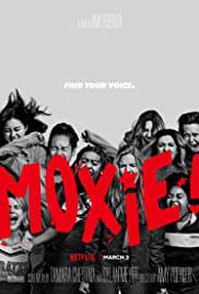 Tupeu - Moxie (2021) Film Online Subtitrat in Romana