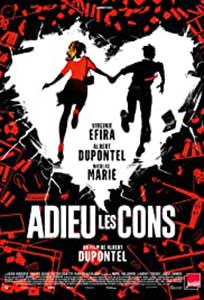 Bye Bye Morons - Adieu les cons (2020) Film Online Subtitrat