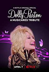 Dolly Parton: A MusiCares Tribute (2021) Muzical Online