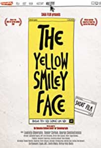 Fața galbenă care râde (2008) Film Romanesc Online