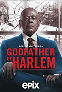 Godfather of Harlem (2023) Sezonul 3 Online Subtitrat in Romana
