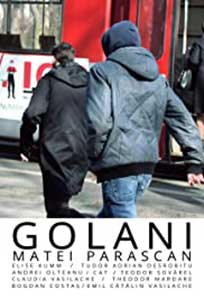 Golani (2017) Film Romanesc Online in HD 1080p