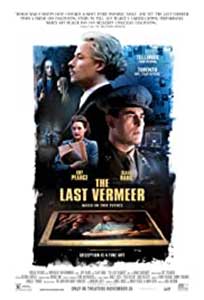 The Last Vermeer (2019) Film Online Subtitrat in Romana