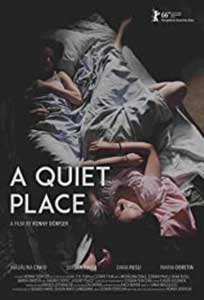 Un loc liniștit - A Quiet Place (2016) Film Romanesc Online
