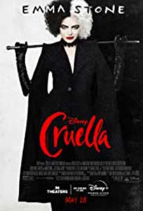 Cruella (2021) Film Online Subtitrat in Romana