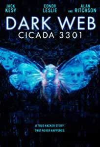 Dark Web: Cicada 3301 (2021) Film Online Subtitrat in Romana