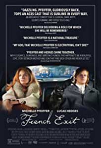 French Exit (2020) Film Online Subtitrat in Romana