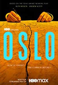 Oslo (2021) Film Online Subtitrat in Romana