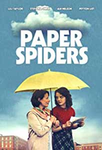 Paper Spiders (2021) Film Online Subtitrat in Romana