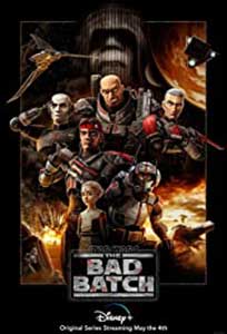 Star Wars: The Bad Batch (2022) Sezonul 2 Online Subtitrat