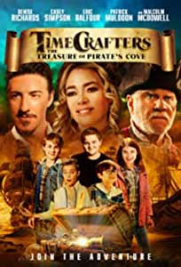 Timecrafters: The Treasure of Pirate's Cove (2020) Online Subtitrat
