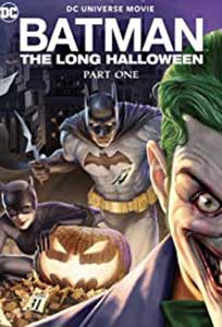 Batman: The Long Halloween Part One (2021) Online Subtitrat