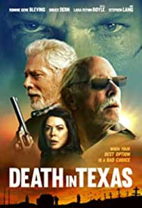 Death in Texas (2021) Film Online Subtitrat in Romana