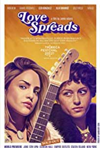 Love Spreads (2021) Film Online Subtitrat in Romana