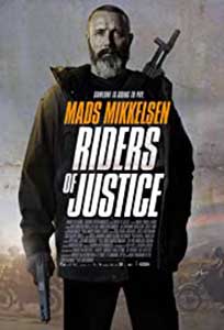 Riders of Justice - Retfærdighedens ryttere (2020) Online Subtitrat