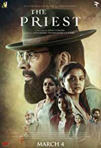 The Priest (2021) Film Indian Online Subtitrat in Romana