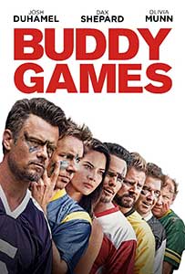 Buddy Games (2020) Film Online Subtitrat in Romana