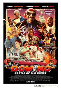 Domino: Battle of the Bones (2021) Online Subtitrat in Romana