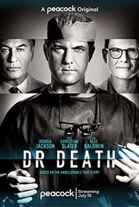 Dr. Death (2021) Serial Online Subtitrat in Romana