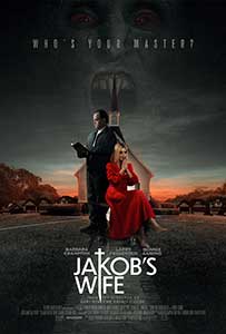 Jakob's Wife (2021) Film Online Subtitrat in Romana