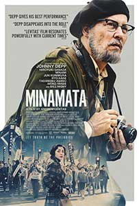 Minamata (2020) Film Online Subtitrat in Romana