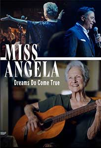 Miss Angela (2021) Documentar Online Subtitrat in Romana