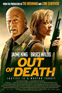 Out of Death (2021) Film Online Subtitrat in Romana