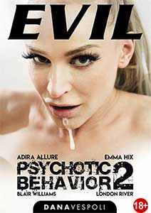 Psychotic Behavior 2 (2021) Film Erotic Online in HD 1080p