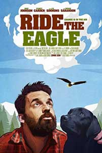 Ride the Eagle (2021) Film Online Subtitrat in Romana