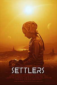 Settlers (2021) Film Online Subtitrat in Romana