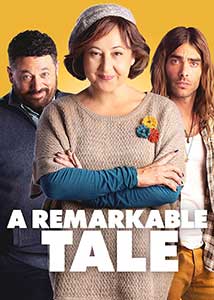 A Remarkable Tale (2019) Film Online Subtitrat in Romana