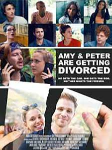 Amy and Peter Are Getting Divorced (2021) Film Online Subtitrat