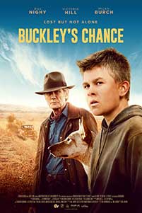 Buckley's Chance (2021) Film Online Subtitrat in Romana
