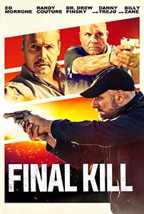 Final Kill (2020) Film Online Subtitrat in Romana